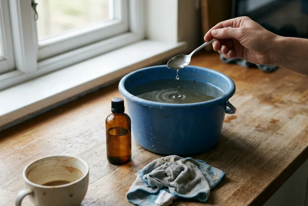 Nooit meer strepen: Waarom je ramen wekenlang schoon blijven dankzij dit spotgoedkope apothekersmiddeltje